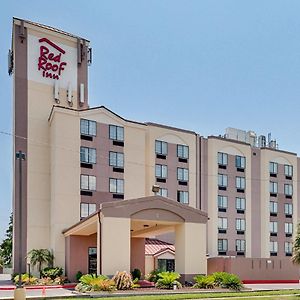 Red Roof Inn New Orleans Airport