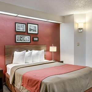 Queen Room Disability Access