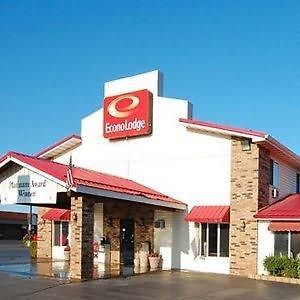 Travelodge By Wyndham Escanaba