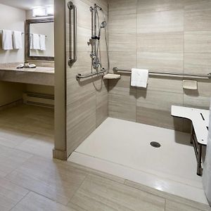 King Room Disability Access