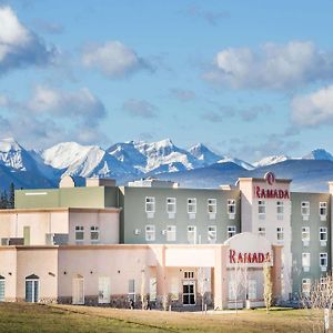 Ramada By Wyndham Hinton