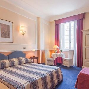 Executive Queen Room