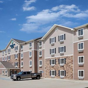 Woodspring Suites Lake Charles