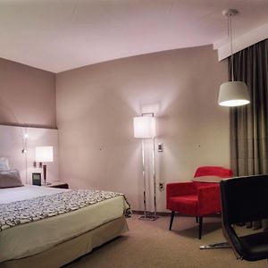 Bourbon Sao Paulo Business Hotel