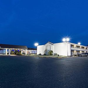 Motel 6-Staunton, Va