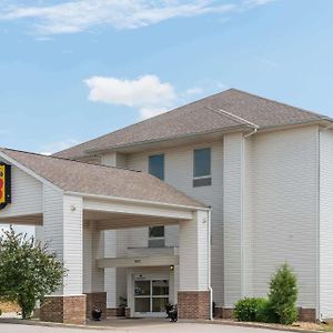 Super 8 By Wyndham Rolla