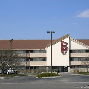 Red Roof Inn Detroit/Southfield