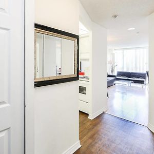 Presidential Two-Bedroom Suite