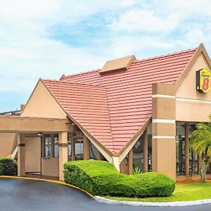 Super 8 By Wyndham St. Augustine