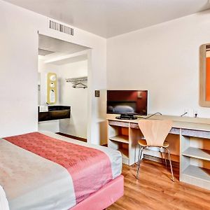 Double Room Disability Access