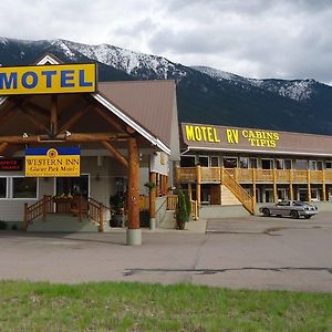 Glacier Basecamp Lodge