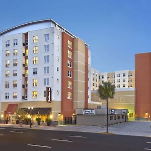 Residence Inn By Marriott Orlando Downtown