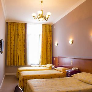Comfort Quadruple Room