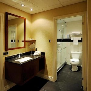 Executive King Room