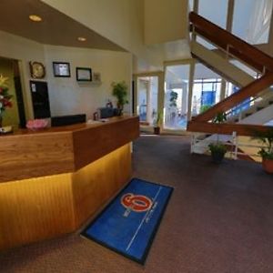 Motel 6-Richfield, Ut