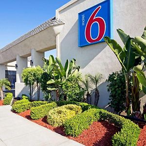 Motel 6-Costa Mesa, Ca - Newport Beach