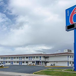 Motel 6-Rock Springs, Wy