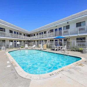 Motel 6-Oakland, Ca - Airport