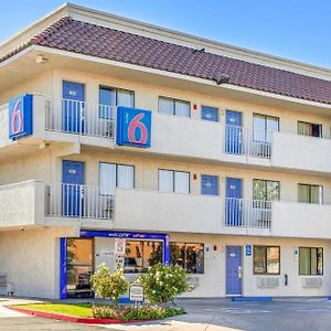 Motel 6-Phoenix, Az - West