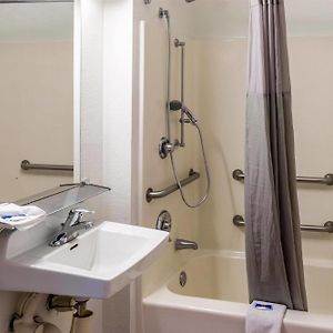 Double Room Disability Access