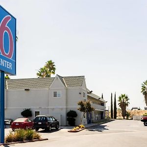 Motel 6-Bakersfield, Ca - East