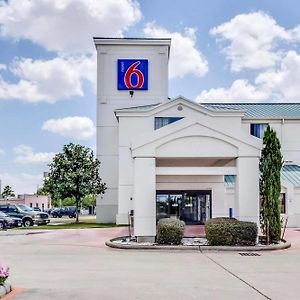 Motel 6-Katy, Tx - Houston