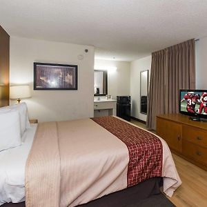 King Room Disability Access