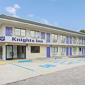 Knights Inn Jacksonville Airport