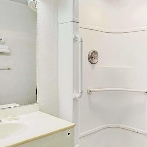 Double Room Disability Access
