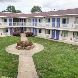 Motel 6-Elkton, Md