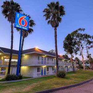 Motel 6-San Diego, Ca - North