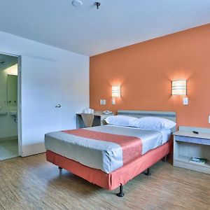 Double Room Disability Access