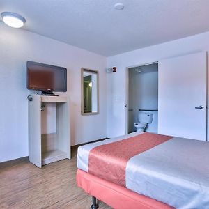 Double Room Disability Access