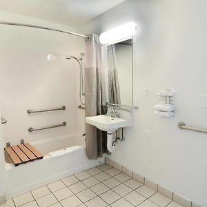 Double Room Disability Access