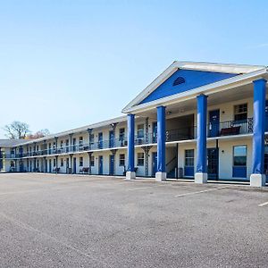 Motel 6-Mechanicsburg, Pa - Harrisburg West
