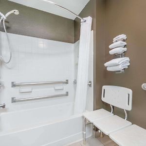 Double Room Mobility accessible