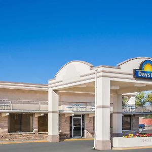 Days Inn By Wyndham Rock Springs
