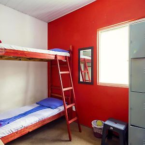 Dormitory Room