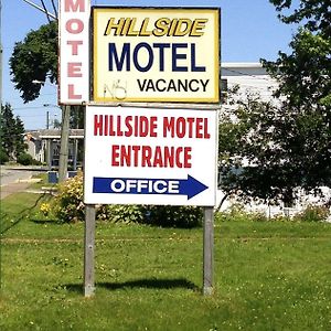 Hillside Motel