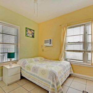 Efficiency Room
