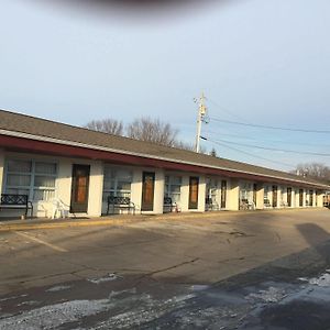 Welch Motel