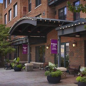 Residence Inn Minneapolis Downtown At The Depot