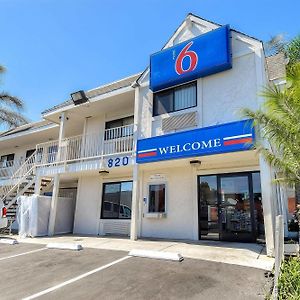 Motel 6-Harbor City, Ca - Los Angeles
