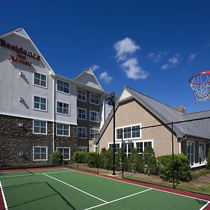 Residence Inn By Marriott Fayetteville Cross Creek