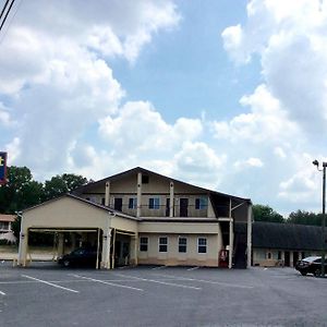 Budget Inn
