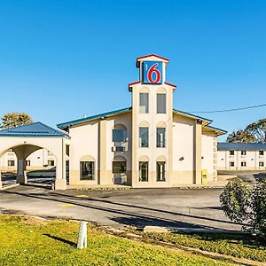 Motel 6-Urbana, Il