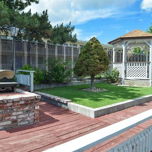 Americas Best Value Inn - Carson City