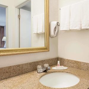 Second-Floor Double Room