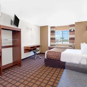 Queen Suite Disability Access