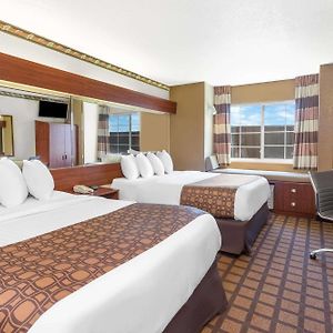 Queen Room Disability Access